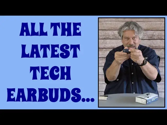 'Video thumbnail for HAYLOU W1 Budget True Wireless Earbuds -- REVIEW'