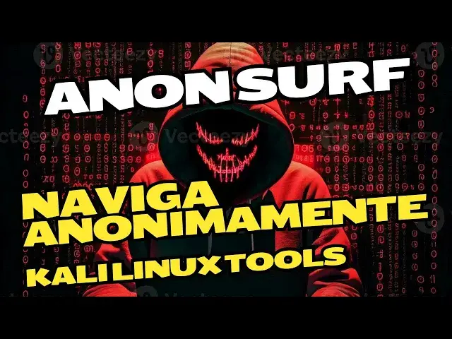 'Video thumbnail for Domina L ANONIMATO con ANONSURF #anonymous'
