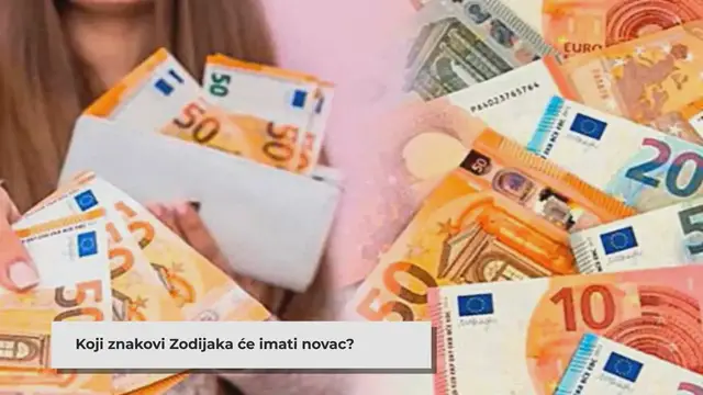 'Video thumbnail for Horoskopski Znakovi Koji Će Uskoro Uživati u Finansijskom Blagostanju'