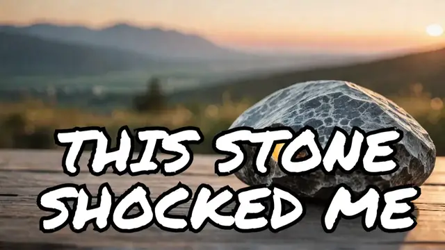'Video thumbnail for The Hen and the Precious Stone'