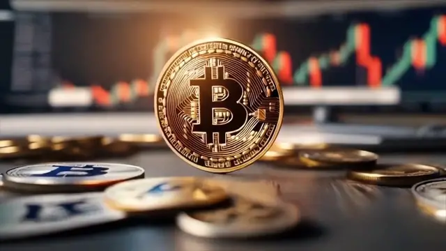 'Video thumbnail for Top Crypto Trends to Follow in 2025'