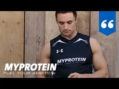 'Video thumbnail for Top Five 2015 Olympia Physiques Part One'