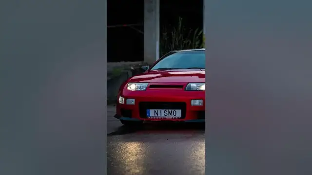 'Video thumbnail for My TOP 5 JDM Sports Cars from the 90s'