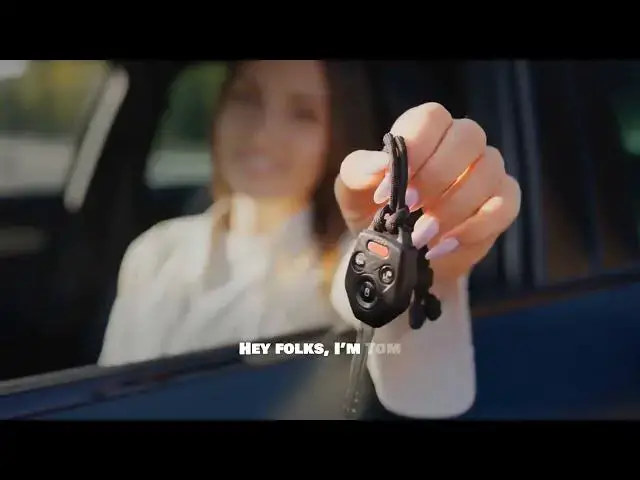 'Video thumbnail for How to Program a Keyless Remote to Your Old Car'