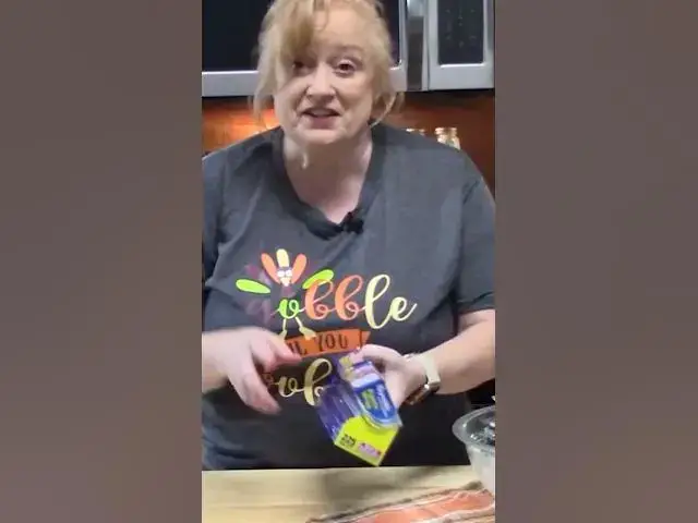 'Video thumbnail for Thanksgiving Turkey Cheese Ball #shorts #catherinesplates #cheeseballs'