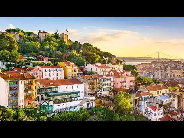 'Video thumbnail for Discover Unforgettable Adventures in Lisbon, Portugal You Can't Miss!'