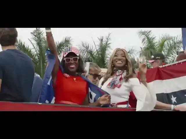 'Video thumbnail for MAKE AMERICA GREAT AGAIN!'