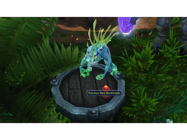 'Video thumbnail for Drink Your Biscuits: WoW Leveling Bonanza Episode 46'