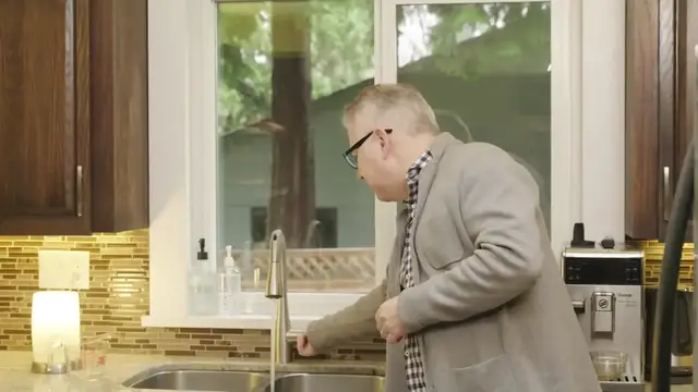 'Video thumbnail for U by Moen Smart Faucet Overview '