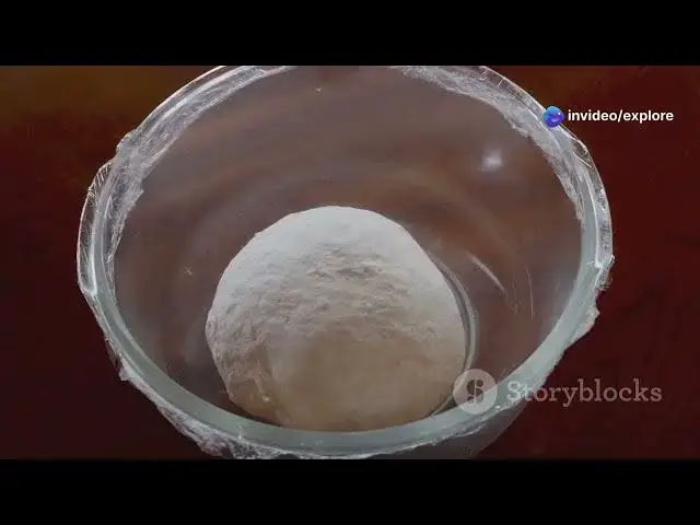 'Video thumbnail for NYC's Secret to Perfect Pizza Dough!  #pizza #food #foodie'