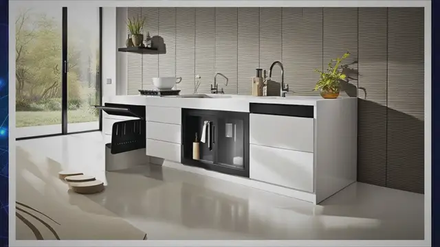 'Video thumbnail for What is a Kitchen Vanity? | Types, Materials, Styles, and How to Choose the Right One'