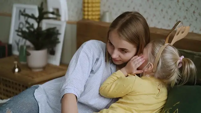 'Video thumbnail for At Age Three, I Could Sense Jessie’s Evil – But Her Final Act Shocked Everyone'