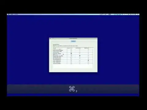 'Video thumbnail for How to use Hyde to hide your desktop'