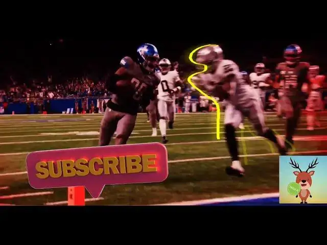'Video thumbnail for How People are Reacting to Payton vs Titans? The Rise of Payton vs Titans @NFL'