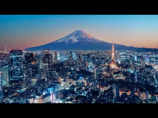 'Video thumbnail for Discover Japan Like Never Before - Must Visit Places'
