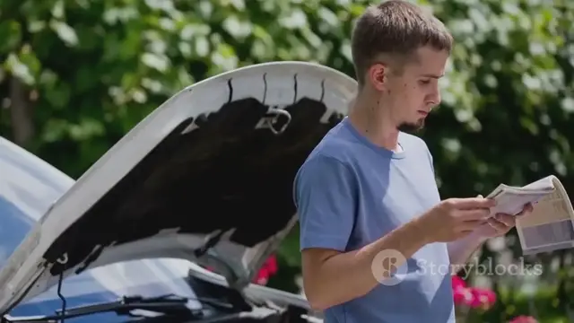 'Video thumbnail for Come Funziona il Motore dell'Auto Tutte le Parti Spiegate in Modo Semplice'