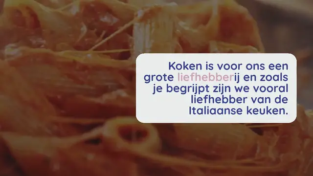 'Video thumbnail for De smaken van Italië – Claudia Roden'