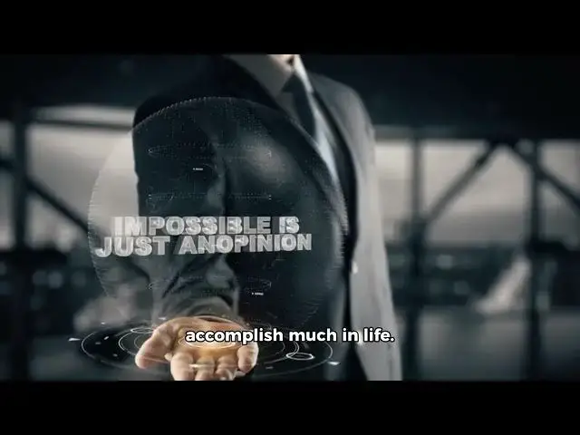 'Video thumbnail for Something I've noticed over the years'
