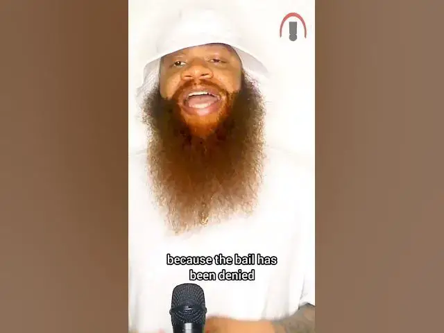'Video thumbnail for Wack100 gives an update on ChriseanRock's arrest'