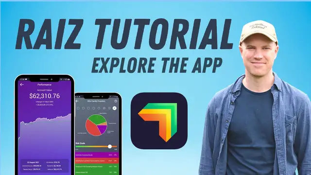 'Video thumbnail for How Raiz Actually Works (Tutorial)'
