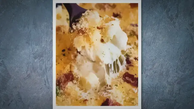 'Video thumbnail for Strawberry Cheesecake: Quick and Easy Recipe'