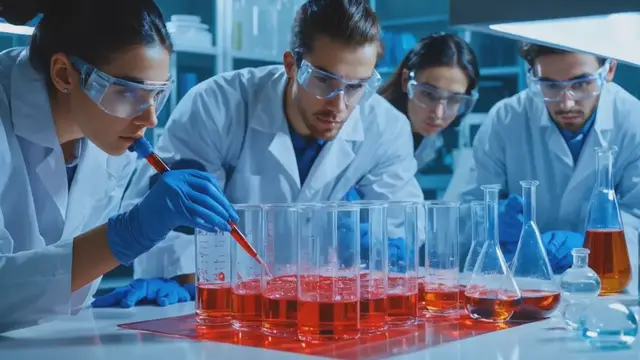 'Video thumbnail for FDA Bans Red 3 Food Dye After 118 Years of Use'
