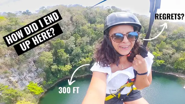 'Video thumbnail for CAMPECHE'S BEST KEPT SECRET! | MIGUEL COLORADO, CAMPECHE 2022 🇲🇽 #adventuretravel'