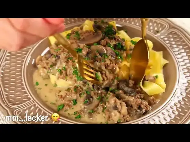 'Video thumbnail for Easy Ground Beef Recipe for Quick Weeknight Dinners'