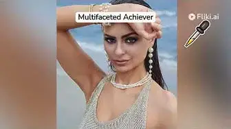 'Video thumbnail for Interview with Model & Activist Elizabeth Pipko'