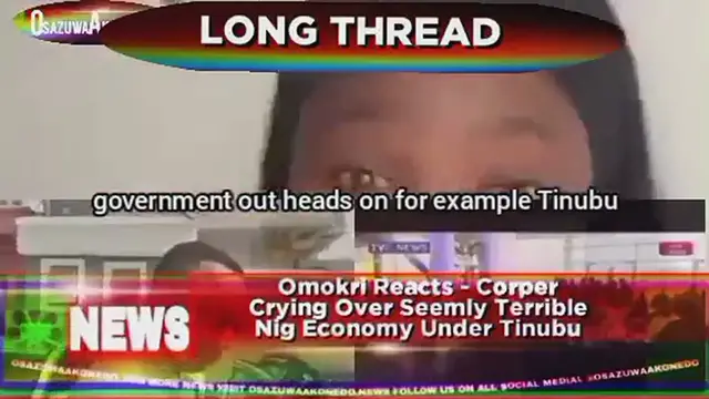 'Video thumbnail for Long Thread @10am 21-3 Part Two'