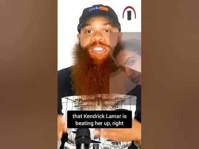 'Video thumbnail for Drake trolls Kendrick Lamar and his wife'