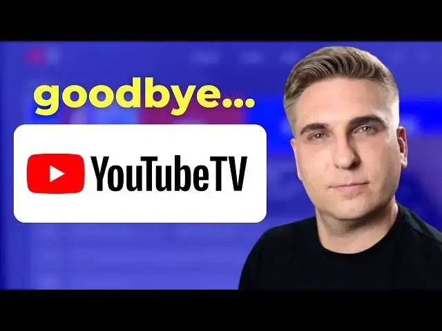 'Video thumbnail for I Canceled YouTube TV and May Never Go Back!'