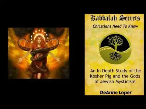 'Video thumbnail for Luciferian Invasion | DeAnne Loper @1BENBORNAGAIN & Oddman'