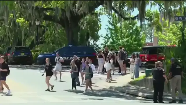 'Video thumbnail for FSU shooting: What we know about the suspect'