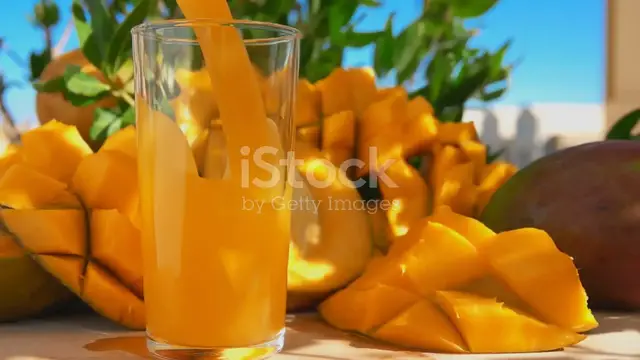 'Video thumbnail for 2 Irresistible Summer Drinks: Mango Chilli Cooler & Lemon Mint Soda Recipes You’ll Crave2025-06-08'