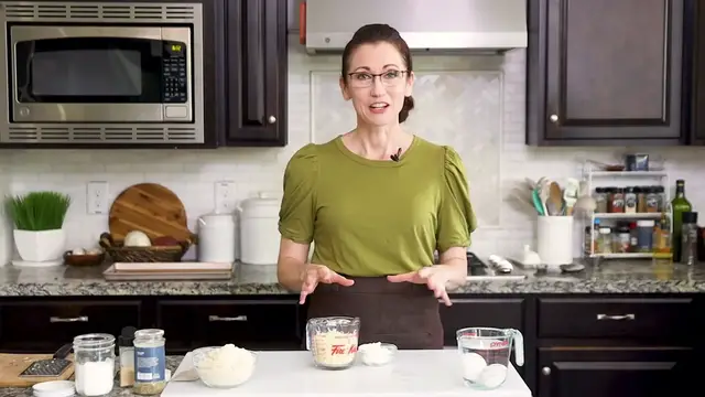 'Video thumbnail for Soft Gluten-Free Breadsticks _ Easy Olive Garden Copycat Recipe(720P_HD)'