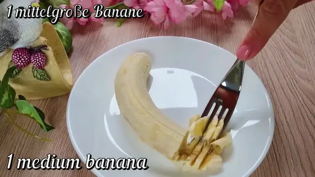 'Video thumbnail for Take oats_ banana and cocoa and make this amazing dessert that everyone will love_(720P_HD)'