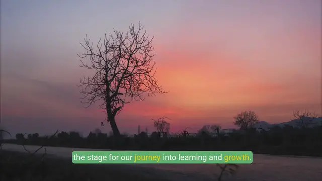 'Video thumbnail for Inspiring Educational Quotes to Ignite Your Passion for Learning'