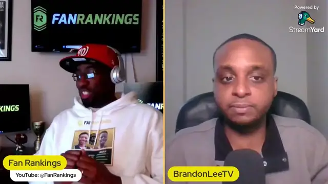 'Video thumbnail for Ranking the Top 10 Best College Women Players, Freshmen, and Teams with @brandonlee_tv'