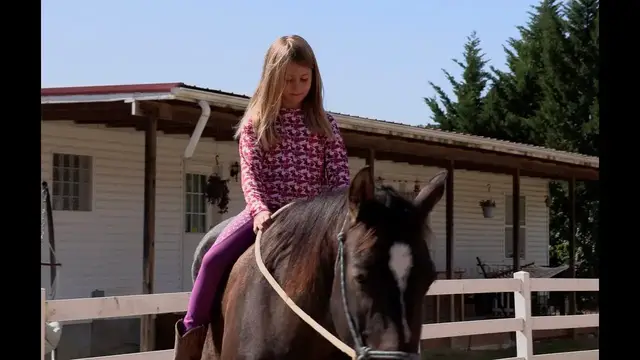 'Video thumbnail for Jonesborough, TN Equestrian Center'