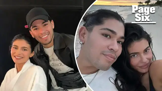 'Video thumbnail for Cause of death for Kylie Jenner's late hairstylist, Jesus Guerrero, revealed'