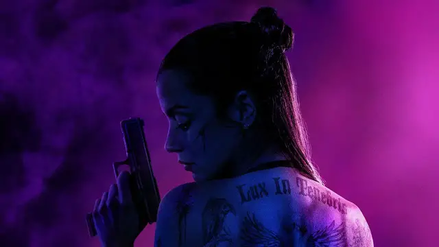 'Video thumbnail for From The World of John Wick: Ballerina Review'