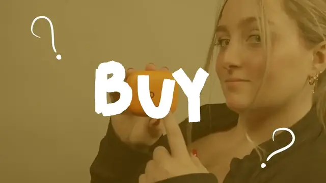 'Video thumbnail for Powerbeats Pro 2 vs AirPods Pro 2'