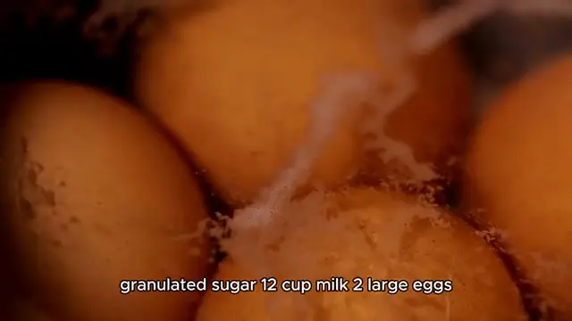 'Video thumbnail for Ruth’s Chris Sweet Potato Casserole'