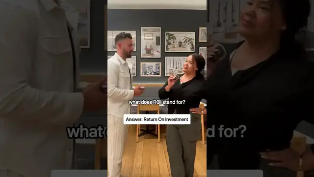 'Video thumbnail for investarters: real estate investing knowledge check: questions about real estate'