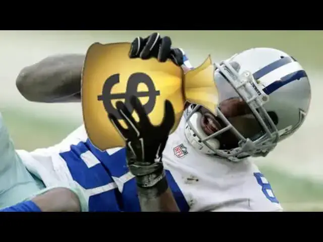 'Video thumbnail for law nation sports: dez bryant's nfl future: more than money & possibly revenge?'