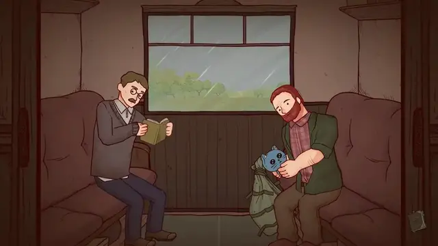 'Video thumbnail for Letters of War - Official Announcement Trailer'