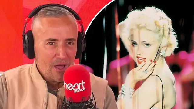 'Video thumbnail for What really happened after Fat Tony told Madonna to f*** off...'