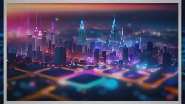 'Video thumbnail for 5G in IoT Smart Cities: Unleashing the Power of Connectivity and Revolutionizing Urban Living'
