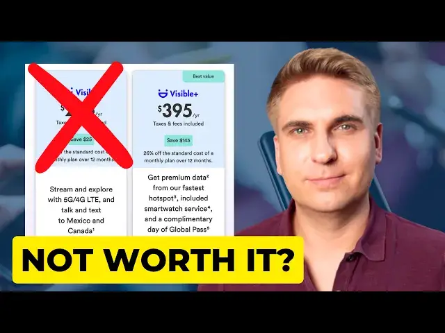 'Video thumbnail for Are Discount Annual Phone Plans Worth the Risk? 6 Things to Know Before You Sign Up!'